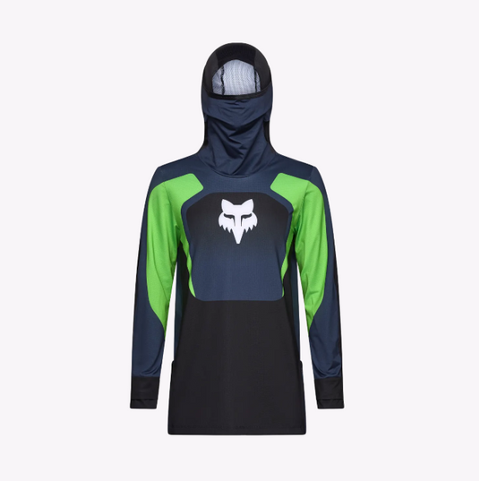 Fox Racing Ranger Drive Twilight Youth Jersey