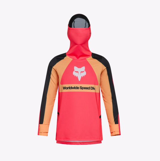 Fox Racing Ranger Drive Youth Jersey