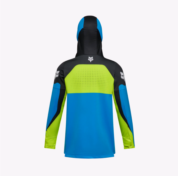 Load image into Gallery viewer, Fox Racing Ranger Drive Youth Jersey
