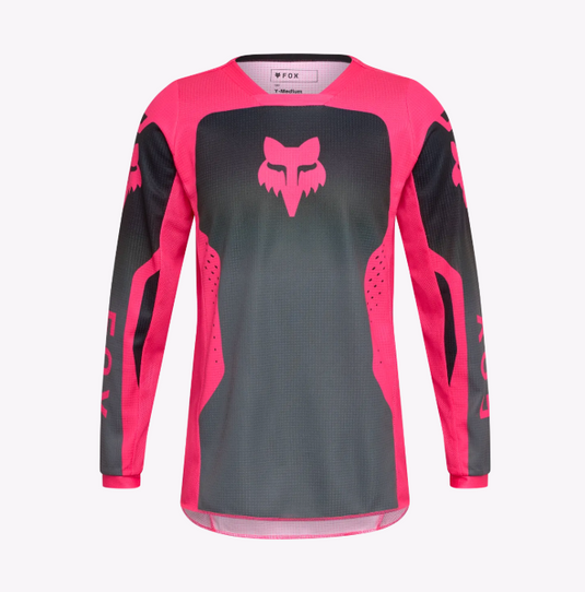Fox Racing Kids Girls 180 Shield Youth Jersey