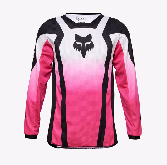 Fox Racing Girls 180 Lean Youth Jersey