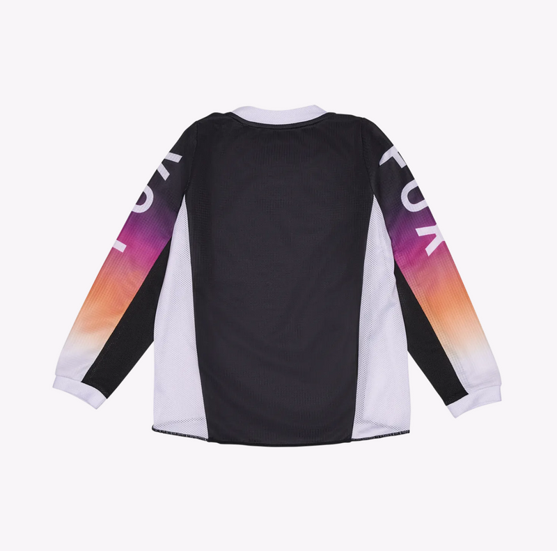 Load image into Gallery viewer, Fox Racing Girls 180 Flora Youth Jersey
