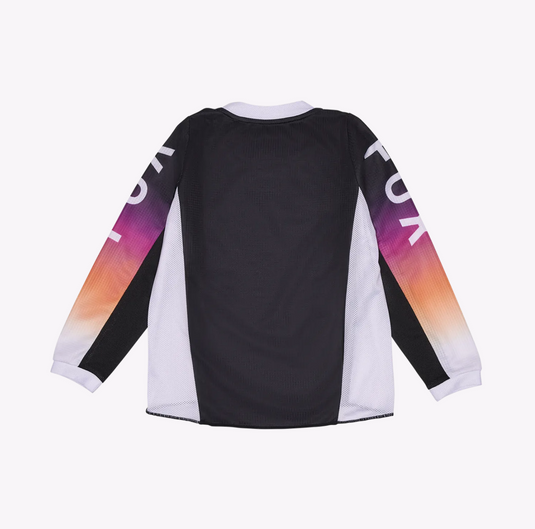 Fox Racing Girls 180 Flora Youth Jersey