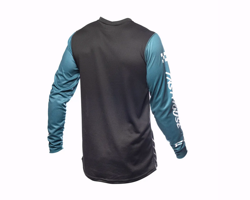 Load image into Gallery viewer, Fasthouse Carbon Force Youth Jersey
