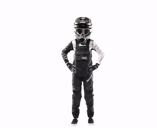 Fasthouse Motorall Carbon Youth Pants