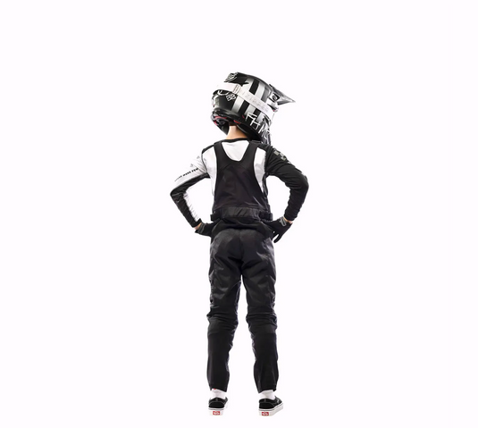 Fasthouse Motorall Carbon Youth Pants
