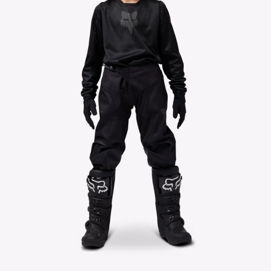 Fox Racing Blackout Youth Pants