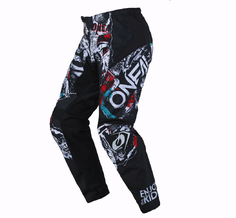 Load image into Gallery viewer, Oneal Attack Youth Pants
