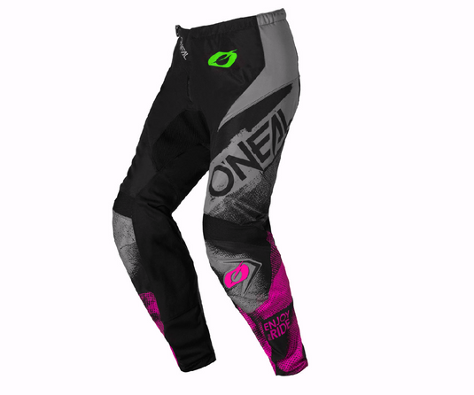Oneal Girls Roller Youth Pants