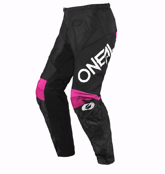 Oneal Girls Shocker Youth Pants