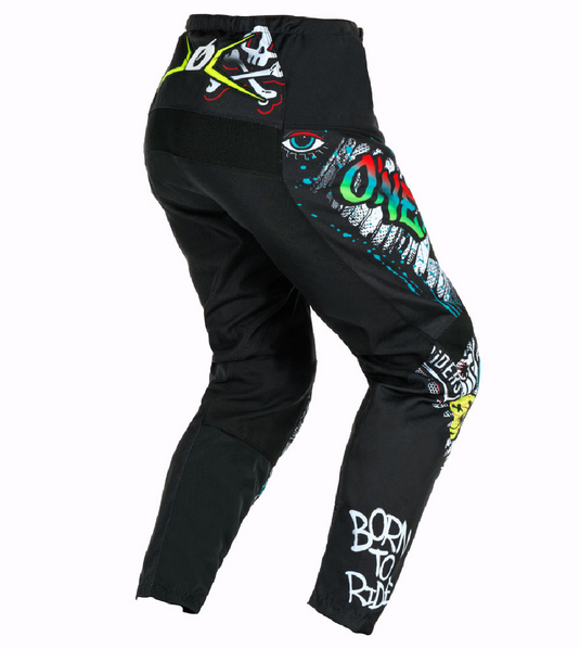 Oneal Rancid Youth Pants