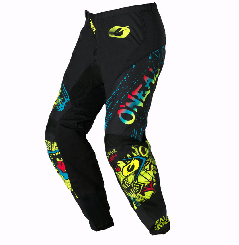 Load image into Gallery viewer, Oneal Rancid Youth Pants
