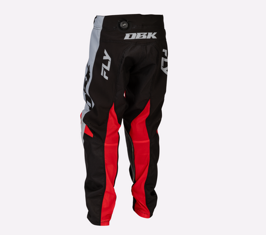 Fly Kinetic DBK Youth Pants