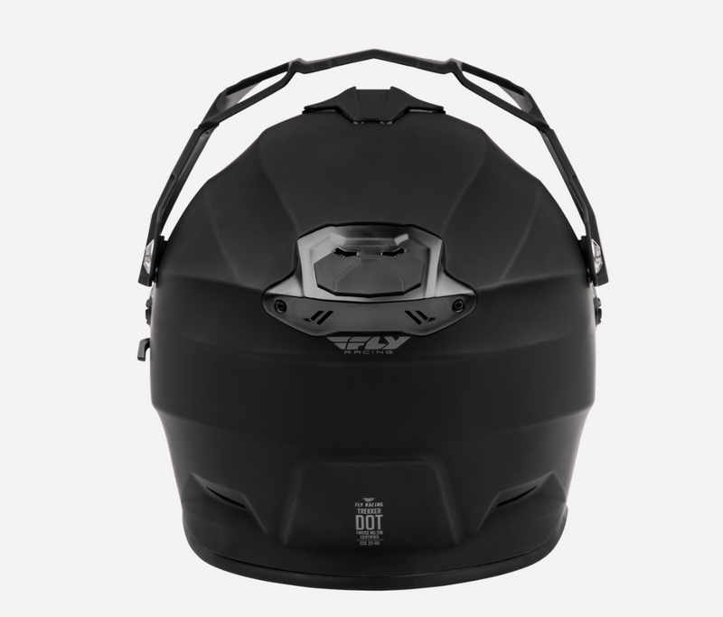 Load image into Gallery viewer, Fly Trekker Solid Helmets
