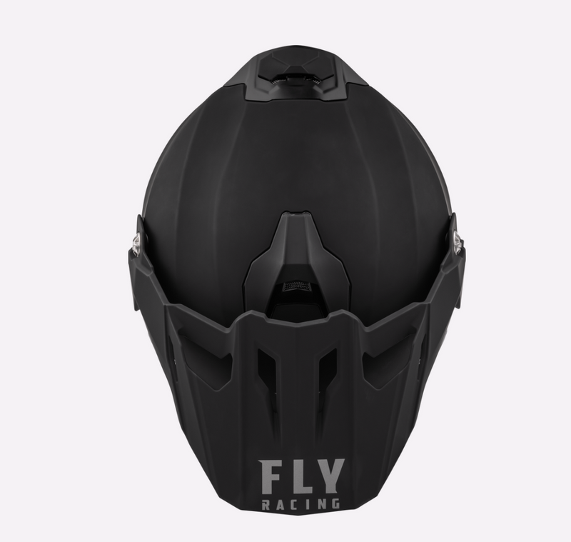 Load image into Gallery viewer, Fly Trekker Solid Helmets
