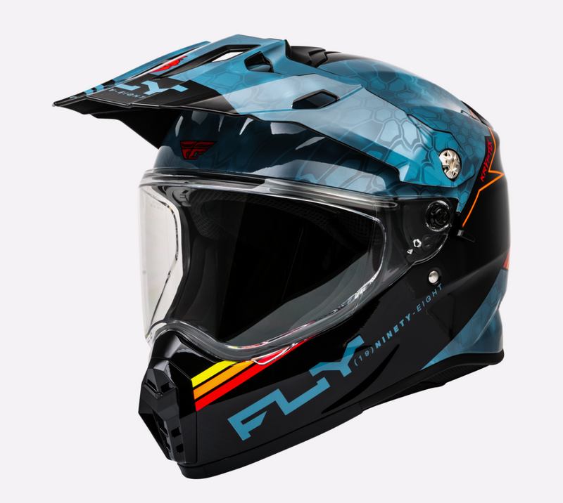 Load image into Gallery viewer, Fly Trekker Conceal Helmets
