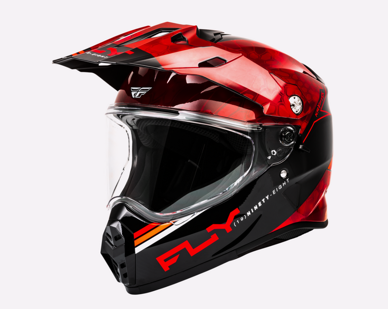 Load image into Gallery viewer, Fly Trekker Conceal Helmets
