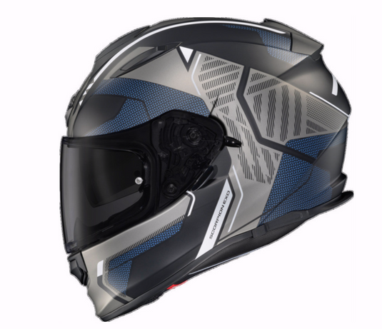berts mega mall scorpion helmet Covert X Open Face Matte Black Md The Scorpion EXO Scorpion Matte Pearl White EXO-R1