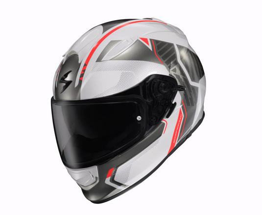 Scorpion Ryzer Switch Helmet