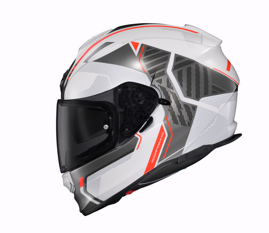 Scorpion EXO Ryzer Switch Full-Face Helmet
