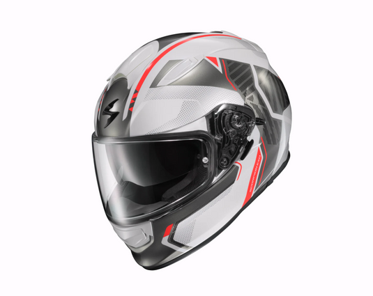 Scorpion Ryzer Switch Helmet