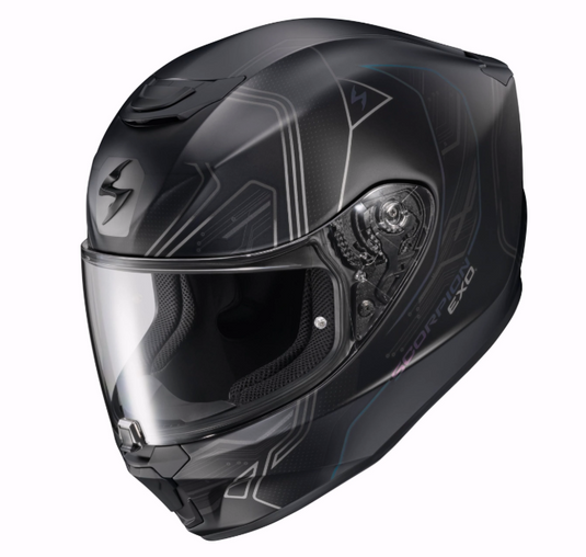 Scorpion EXO-R330 Bender Helmet