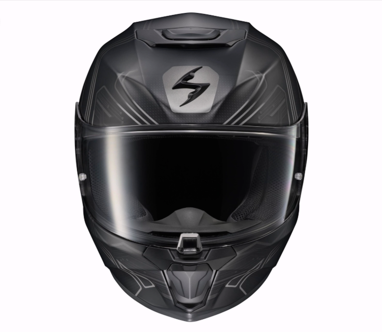 Load image into Gallery viewer, Scorpion EXO-R330 Bender Helmet
