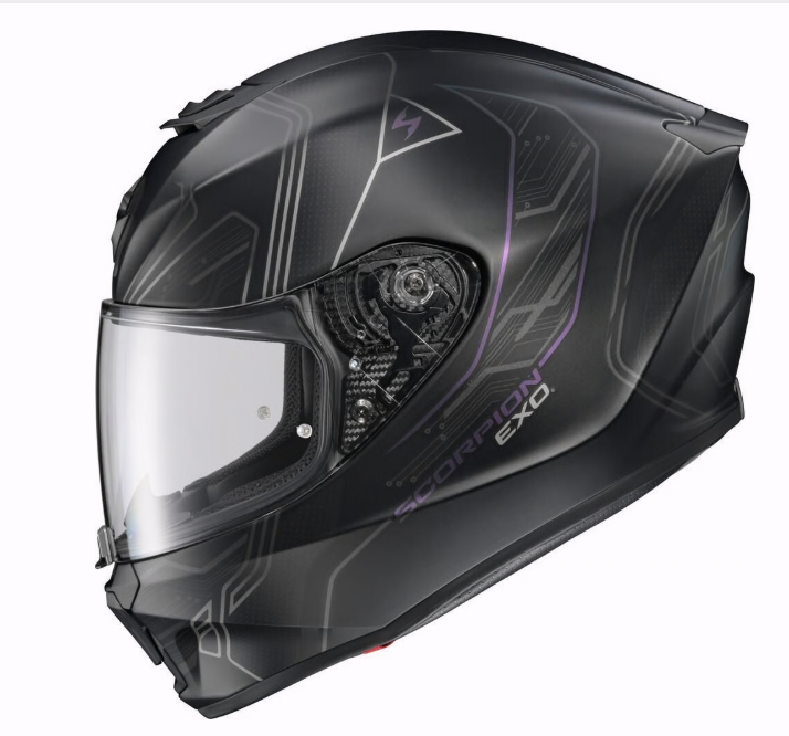 Load image into Gallery viewer, Scorpion EXO-R330 Bender Helmet
