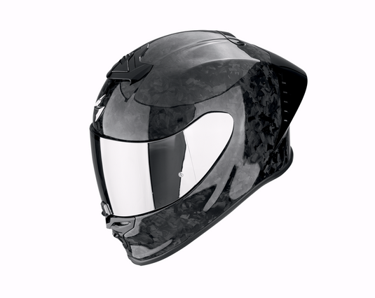 Scorpion EXO-R1 Air Carbon Onyx Helmet
