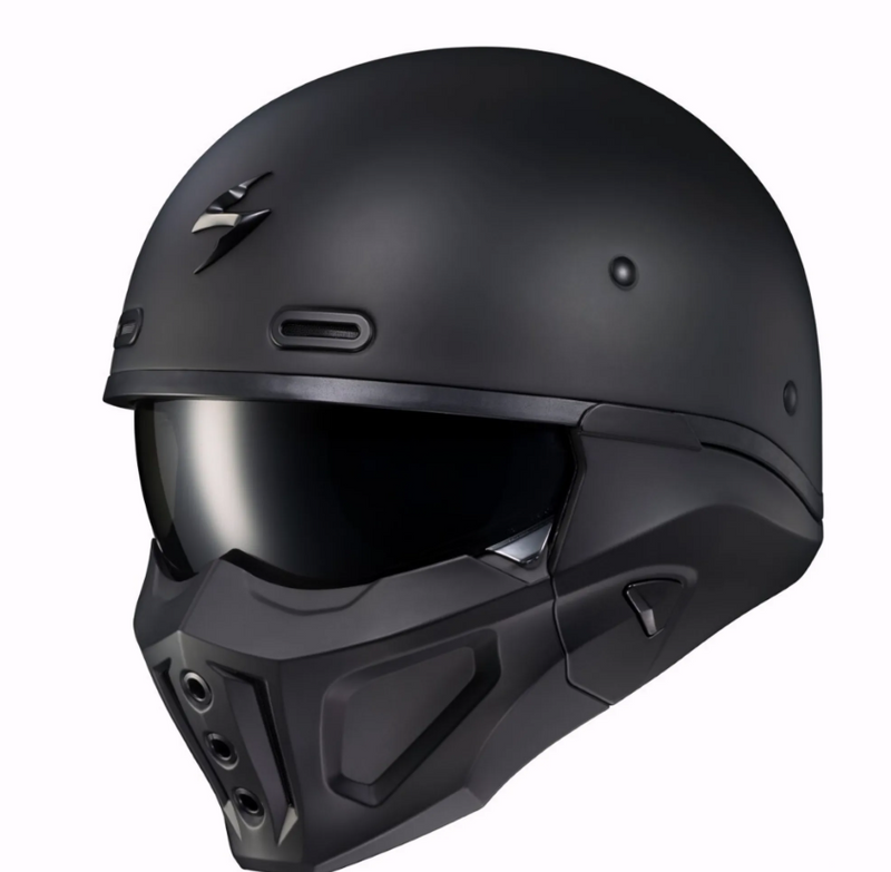 Load image into Gallery viewer, Scorpion EXO Covert X Helmets
