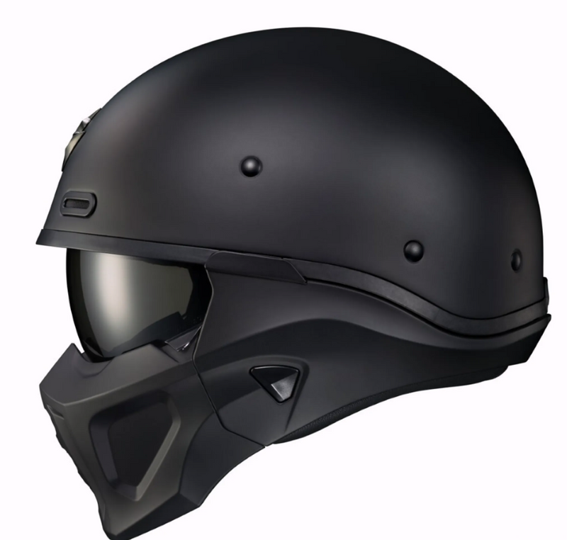 Load image into Gallery viewer, Scorpion EXO Covert X Helmets
