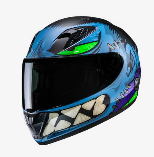 HJC Y10 Youth Helmet