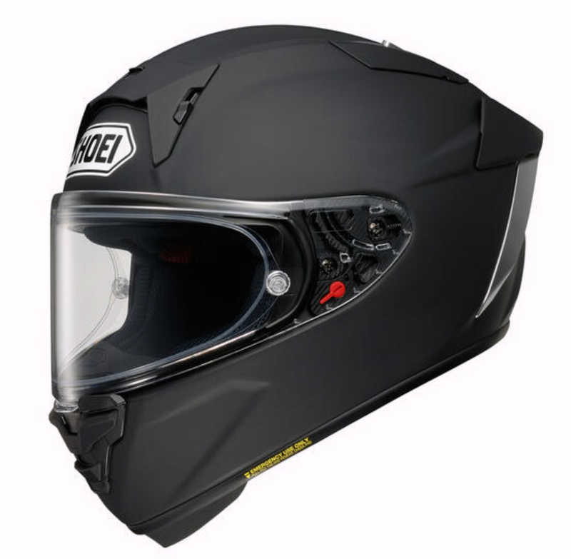 Load image into Gallery viewer, Shoei X-15 Helmet
