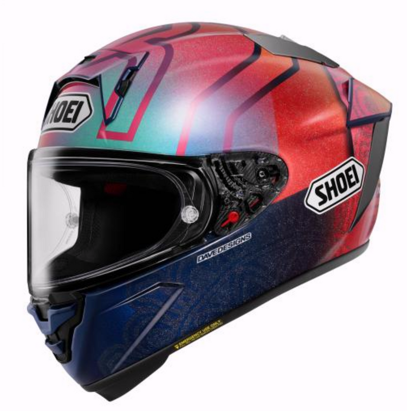 Load image into Gallery viewer, Shoei X-15 Helmet
