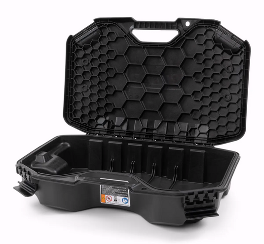 LinQ Modular Cargo Box