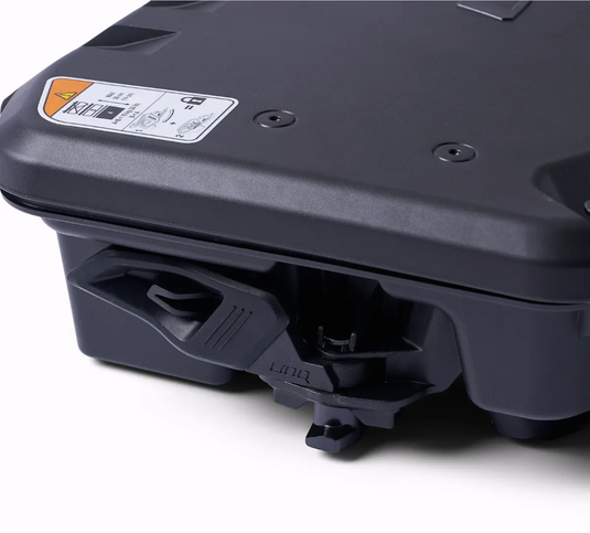 LinQ Modular Cargo Box
