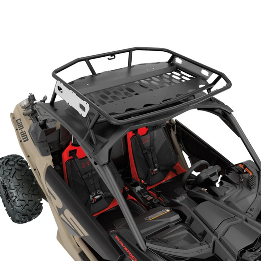 Can-Am Maverick X3 Adventure Roof Rack