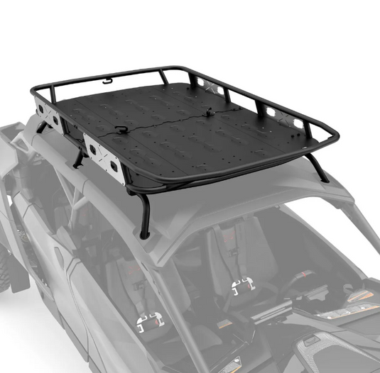 Can-Am Maverick R Adventure Roof Rack