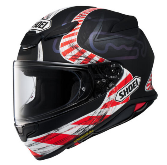 Shoei RF-1400 Helmets