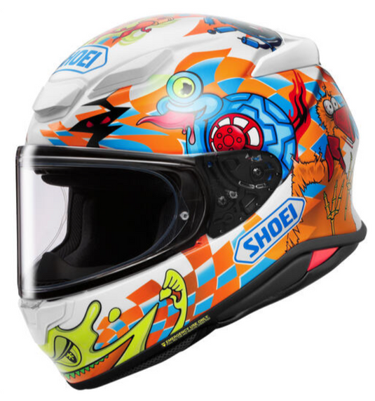 Shoei RF-1400 Helmets