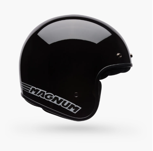 Bell Magnum Helmets