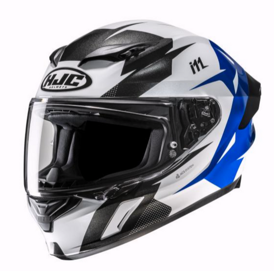 HJC I11 Instant MC2 Helmets