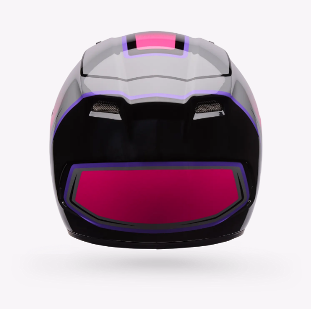 Load image into Gallery viewer, Bell Qualifier Grid Helmets
