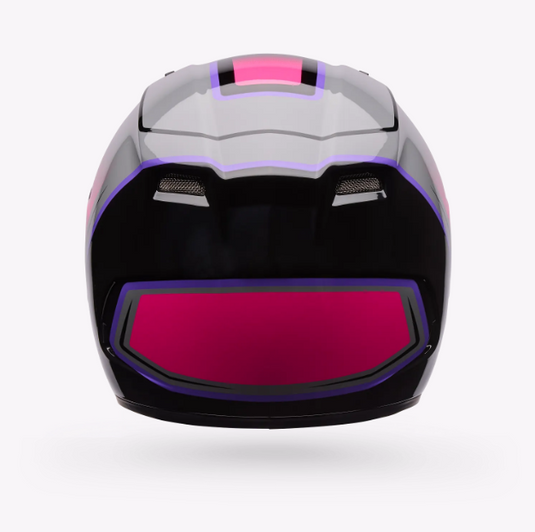 Bell Qualifier Grid Helmets