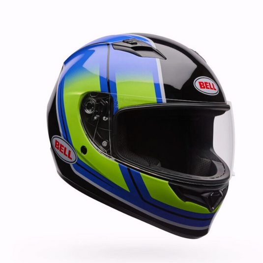Bell Qualifier Grid Helmets