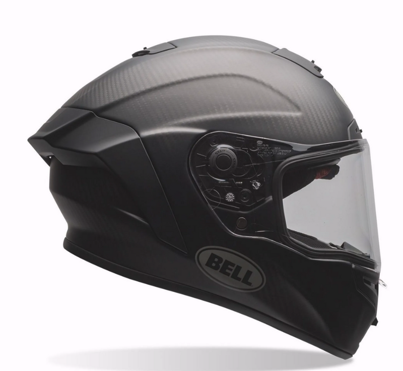 Load image into Gallery viewer, Bell Racestar Dlx Helmets
