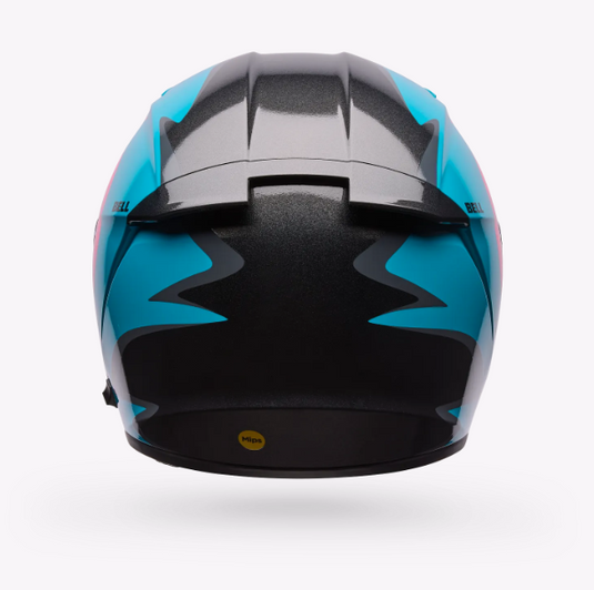 Bell Lithium Mips Ps Fluid Helmets