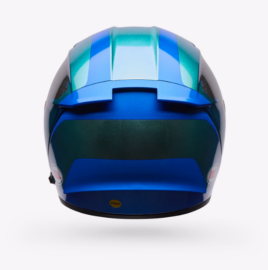Bell Lithium Mips Ps Blip Helmets