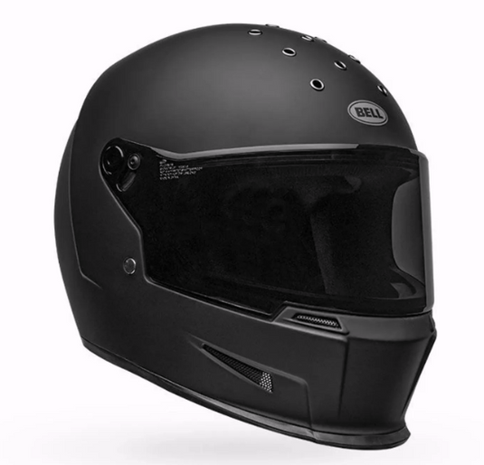 Bell Eliminator Helmets