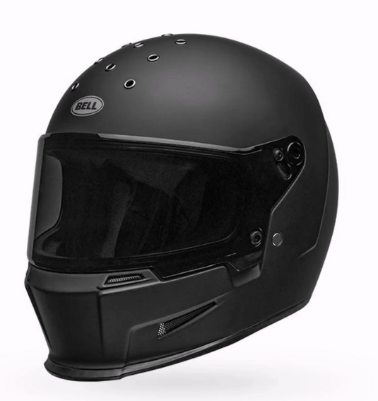 Bell Eliminator Helmets